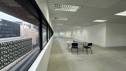 The Box, 9 Lower Burg Street, Cape Town CBD